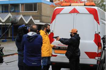 nieuws ariaweg amersfoort