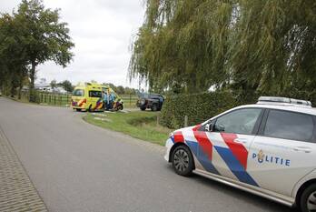 ongeval trumpertweg weert