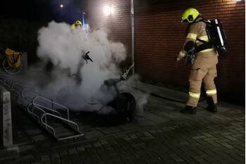 brand mörfelden-walldorfplein wageningen