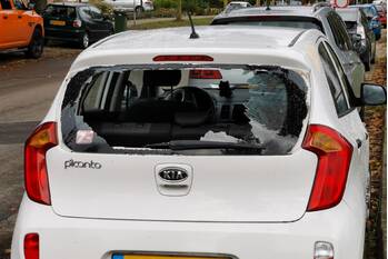 nieuws commandeursweg bennekom