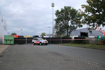 nieuws meerpaalweg almere