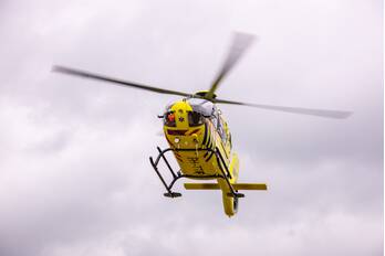 ongeval duinweg zoutelande