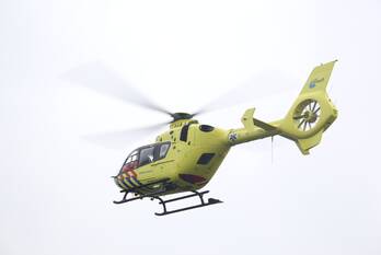 ongeval beijerlandselaan rotterdam