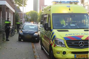 ongeval nieuwe bosscheweg tilburg