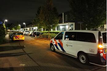 schietincident van manenerf veenendaal