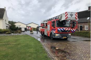 brand schootsestraat - n618 schijndel