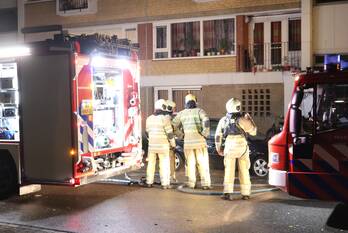 brand herderlaan utrecht