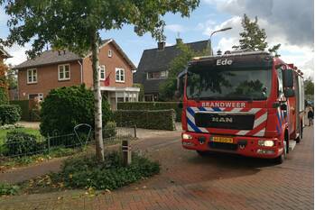 brand tielkemeijerweg ede