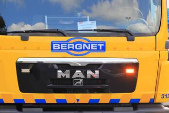 ongeval waardsedijk snelrewaard