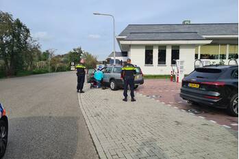 ongeval goudseweg bodegraven