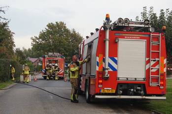 brand meerhoek genderen