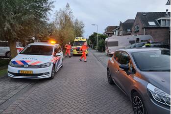 nieuws wethouder venteweg gouda