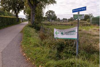 nieuws weerhorsterweg hoogland