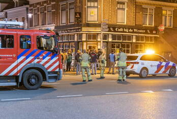 plofkraak padjedijk purmerend