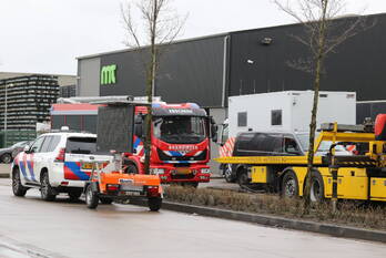 nieuws binnenhaven enschede