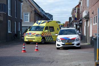 ongeval oostersingel coevorden