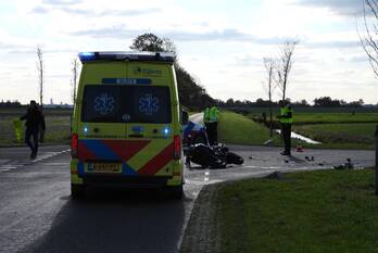 ongeval wânswerterdyk burdaard