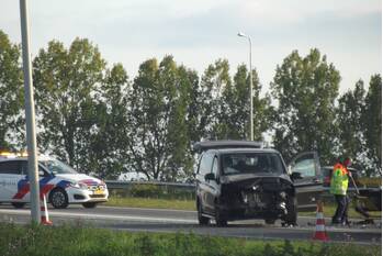 ongeval n50 kampen