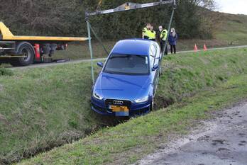 ongeval zanddijk julianadorp