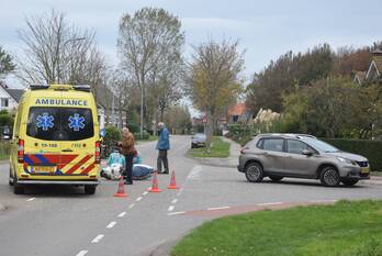 ongeval elkerzeeseweg scharendijke