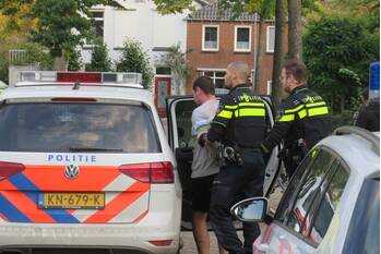 steekincident konijnenwal tiel