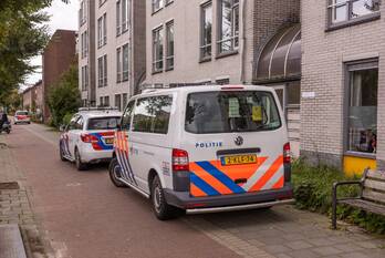 schietincident minckelersstraat hilversum