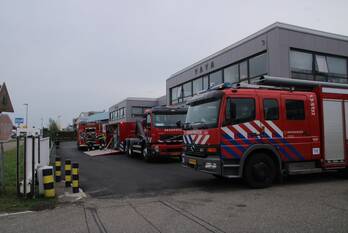 nieuws haarlemmerstraatweg halfweg