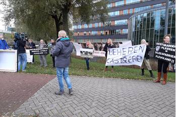 nieuws botter lelystad