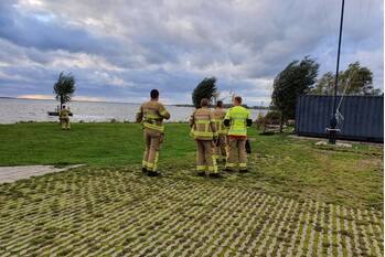 nieuws strekdam harderwijk