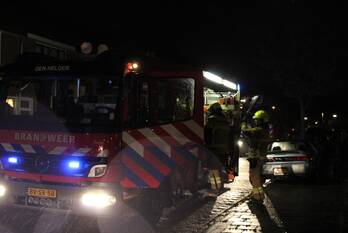 brand huygensstraat den helder