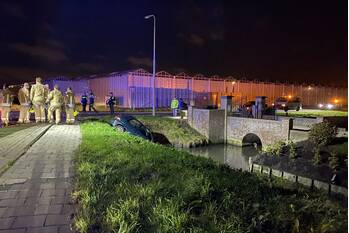 ongeval groendalseweg berkel en rodenrijs