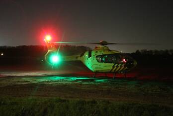steekincident kraaierslaan noordwijk