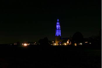 nieuws kerkplein rhenen