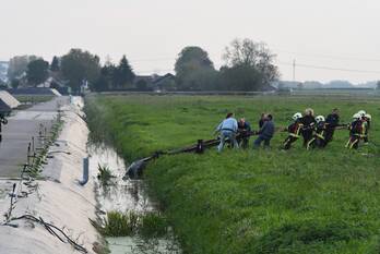 nieuws knibbelweg zevenhuizen