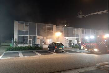 brand jol 13 lelystad