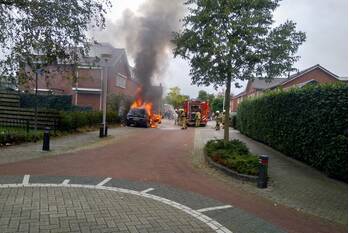 brand nassaustraat rijssen