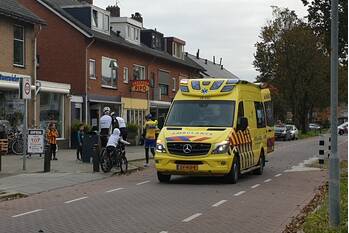 ongeval piet smitstraat enkhuizen