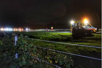 ongeval rijksweg a50 nistelrode