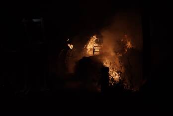 brand orion hoogeveen