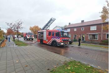 brand lentfersweg rijssen