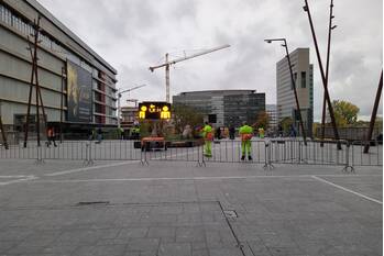 nieuws jaarbeursplein utrecht