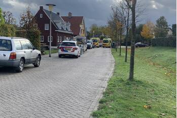 ongeval effinck markelo