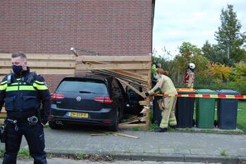 nieuws rhônepad assen