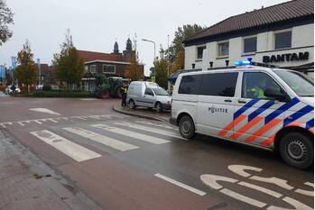 ongeval nieuweweg hoogkarspel