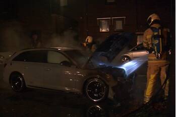 brand spuistraat bunschoten-spakenburg