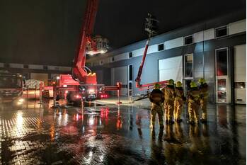nieuws voltastraat ede