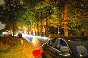 nieuws coelhorsterweg hoogland