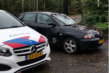 ongeval frankeneng ede