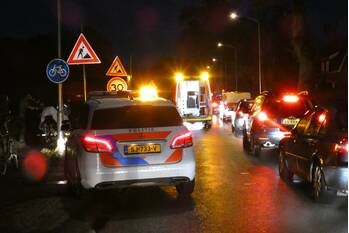 ongeval lieving beilen