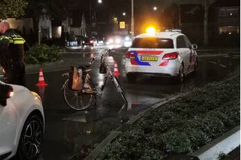 ongeval hakselseweg ede